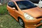 Well-maintained Honda Fit 2010 for sale-1