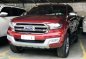 Ford Everest 2016 Titanium AT Leatherseats Cruise Control Like New for sale-6