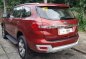 2016 Ford Everest titanium 4x4 3.2l matic for sale-4