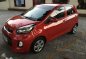 2016 Kia Picanto manual for sale-3