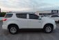 Well kept. Loaded. Chevrolet Trailblazer LT 2.5L AT 2F4U-6