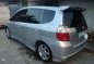 Honda Fit 2008 Automatic for sale-5