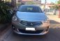 2014 Mitsubishii Mirage G4 for sale -0