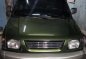 Mitsubishi Adventure Diesel RUSH for sale-0