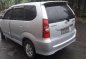 Good as new Toyota Avanza G 2007 for sale-1