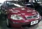 Honda Civic 1996 VTI M/T for sale-3