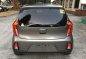 2017 Kia Picanto automatic for sale-3