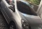 2017 Toyota Wigo G manual silver for sale -2