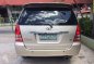 2008 Toyota Innova E Manual Diesel for sale-1