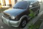 Good as new Mitsubishi Adventure Super Sports 1999 for sale-4