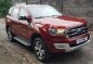 2016 Ford Everest titanium 4x4 3.2l matic for sale-1