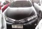 Well-kept Toyota Corolla Altis V 2016 for sale-3