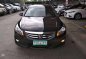 Honda Accord 2012 AT 3.5v6 for sale-0