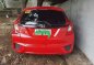 Honda Jazz 2015 AT for sale-1