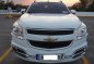 2014 Chevrolet Trailblazer Automatic Diesel well maintained for sale-3