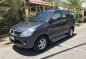 Well-maintained Mitsubishi Fuzion GLX 2008 for sale-1