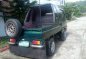 Well-maintained Suzuki Multicab for sale-3