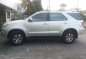 Toyota Fortuner G 2007 model for sale-2