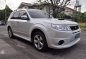 2012 Subaru Forester XT for sale-2