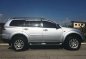 Good as new Mitsubishi Montero GLSv 2011 for sale-0