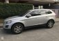 2010 Volvo XC 60 AWD D5 for sale -1