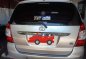 Toyota Innova G manual 2012 for sale-1