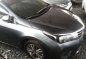 Well-kept Toyota Corolla Altis V 2016 for sale-4