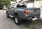 Mitsubishi Strada 2014 for sale-3