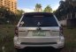 Subaru Forester 2010 XT for sale-6