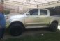 Toyota Hilux 2006 Pick up 4x4 for sale -0