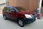 Well-maintained Honda CRV 2003 for sale-0