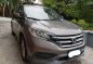 Honda CRV 2013 SUV for sale-4