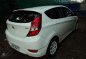 Well-kept Hyundai Accent 2014 for sale-3