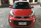 2016 Kia Picanto manual for sale-1