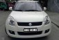 2008 Suzuki Swift for sale-5