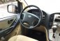 Hyundai Starex VGT 2012 for sale-7