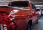 Well-maintained Toyota Hilux 2016 for sale-3