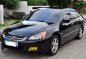 2006 HONDA ACCORD i VTEC - dual airbag . AT . super COOL aircon for sale-3