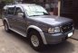 Ford Everest 2004 for sale-3