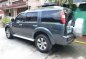 Ford Everest 2013 MT diesel for sale-3