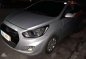 Well-maintained Hyundai Accent 2014 for sale-2