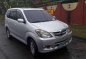 Good as new Toyota Avanza G 2007 for sale-0