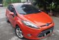 2011 Ford Fiesta 1.6 Sports for sale-0