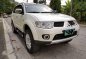 Mitsubishi Montero Sport 2013 GLS V Automatic for sale-10