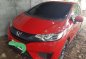 Honda Jazz 2015 AT for sale-0