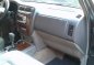 Nissan Patrol presidential edition 2004 diesel for sale-11