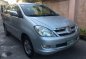 Toyota Innova G 2005 Automatic Gas very fresh for sale-1