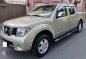 Nissan Navara LE - MT - 2011 for sale-1