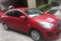 Well-maintained Mitsubishi Mirage G4 GLX 2017 for sale-0