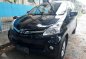 Toyota Avanza 1.5G Automatic 2014 model for sale -0